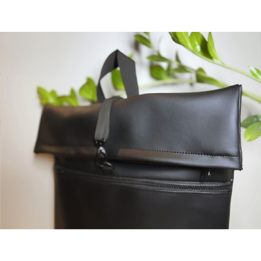 Logotrade promotional merchandise photo of: Fraenck James Backpack 17"