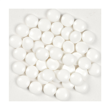 Logotrade corporate gift image of: TinBox peppermints