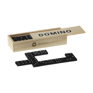Logotrade promotional products photo of: Domino game
