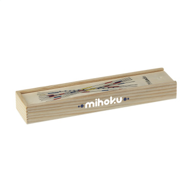 Logo trade promotional item photo of: Mikado game