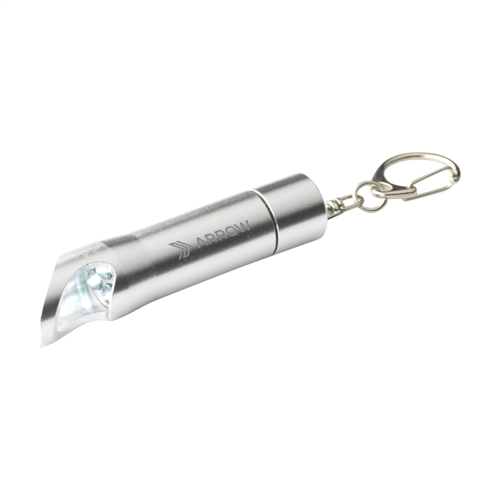 Logotrade promotional item image of: OpenLED light / opener