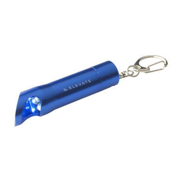 Logotrade promotional items photo of: OpenLED light / opener