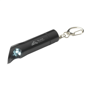 Logo trade corporate gifts picture of: OpenLED light / opener