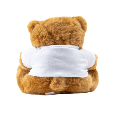 Logo trade promotional gifts picture of: BigBrowny Bear cuddle toy
