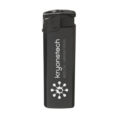 Logotrade promotional product image of: Tornado lighter