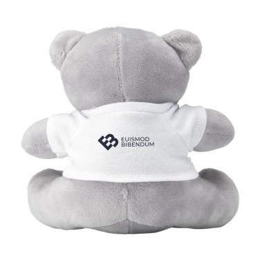 Logo trade promotional product photo of: Billy Bear Mini Size cuddle toy