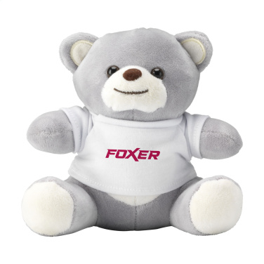 Logotrade advertising product picture of: Billy Bear Mini Size cuddle toy