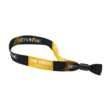 Logotrade business gifts photo of: Event festival strap