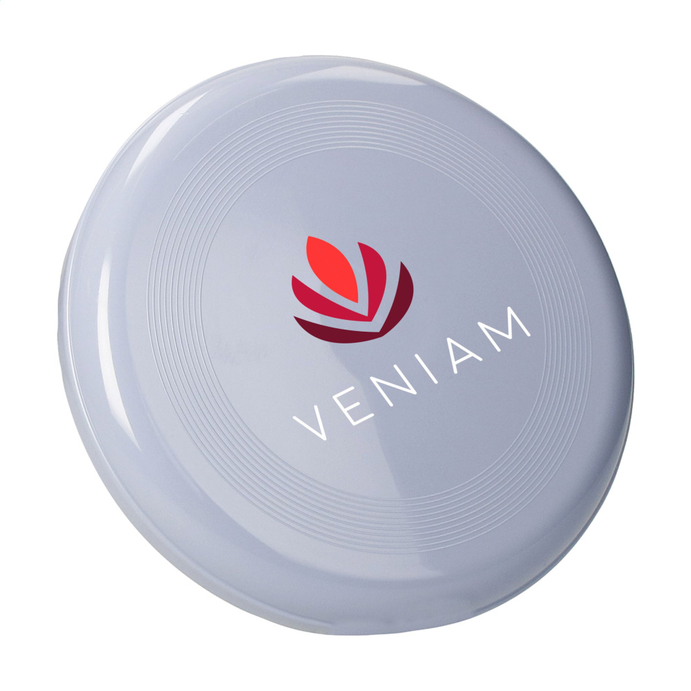 Logo trade advertising products picture of: Space Flyer 22 Eco-Flying Disc frisbee