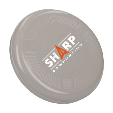 Logotrade promotional gifts photo of: Space Flyer 22 Eco-Flying Disc frisbee