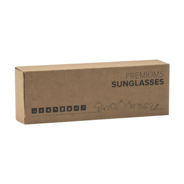 Logotrade promotional products photo of: Havana sunglasses