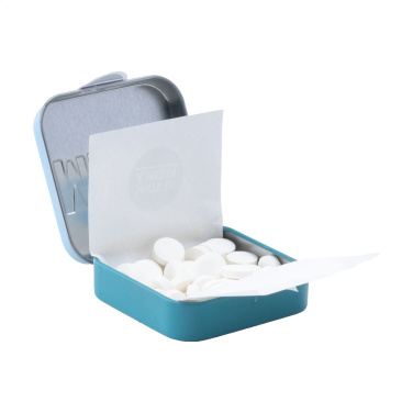 Logotrade promotional item image of: Max's Mints Organic Menthol Mints