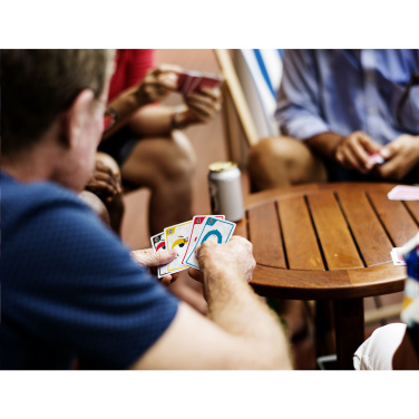 Logotrade promotional gifts photo of: Assano Cards Game