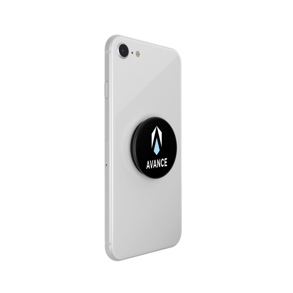 Logo trade promotional items picture of: PopSockets® 2.0 telephone holder