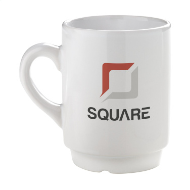 Logo trade promotional items image of: AutoMug 185 ml mug