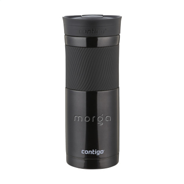 Logo trade advertising products image of: Contigo® Byron Large 590 ml thermo cup