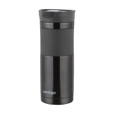 Logo trade promotional merchandise picture of: Contigo® Byron Large 590 ml thermo cup