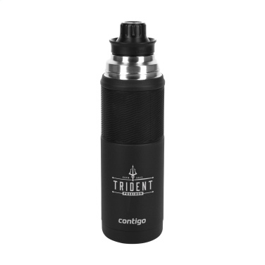 Logotrade promotional merchandise photo of: Contigo® Thermal Bottle 740 ml thermo bottle