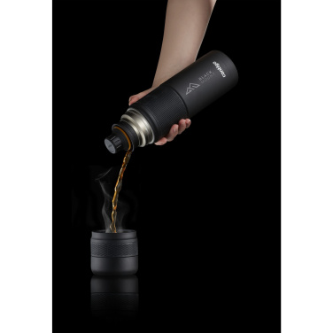 Logotrade promotional merchandise image of: Contigo® Thermal Bottle 740 ml thermo bottle