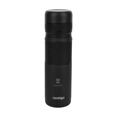 Logo trade promotional merchandise picture of: Contigo® Thermal Bottle 740 ml thermo bottle