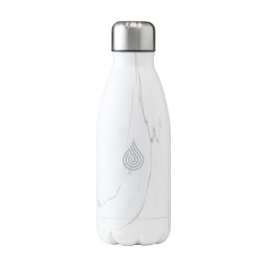 Logotrade promotional item image of: Topflask Pure 350 ml drinking bottle