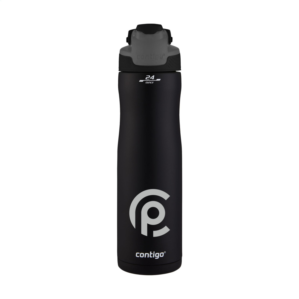 Logo trade promotional giveaway photo of: Contigo® Autoseal Chill 720 ml drinking bottle