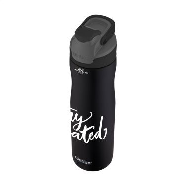 Logotrade advertising products photo of: Contigo® Autoseal Chill 720 ml drinking bottle