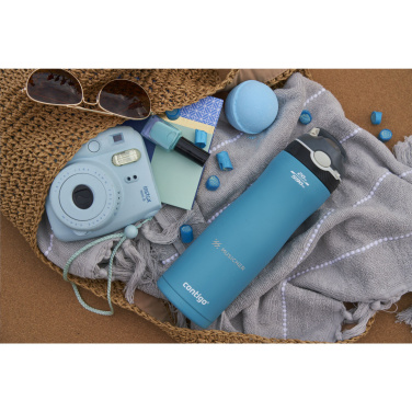 Logo trade promotional gifts picture of: Contigo® Ashland Chill Colour 590 ml drinking bottle