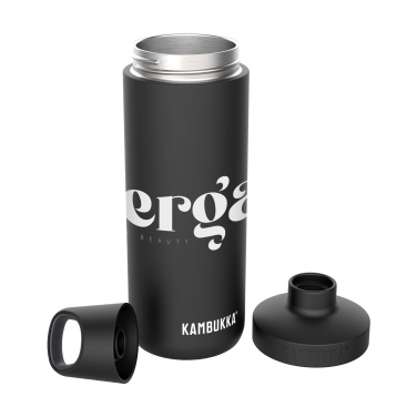 Logo trade advertising products image of: Kambukka® Reno Insulated 500 ml thermo cup