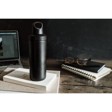 Logo trade promotional giveaways picture of: Kambukka® Reno Insulated 500 ml thermo cup