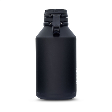 Logotrade promotional item picture of: Contigo® Grand Stainless Steel 1900 ml thermo bottle