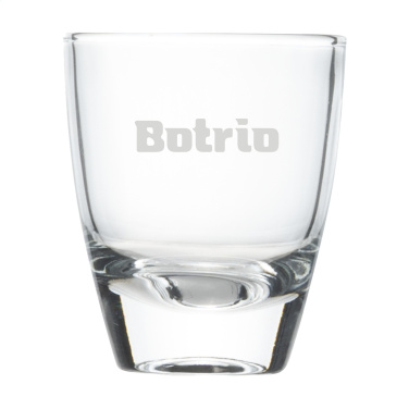 Logo trade business gifts image of: Classic Shot Glass 50 ml