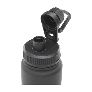 Logotrade promotional item image of: Tappo Bottle RCS Stainless Steel drinking bottle