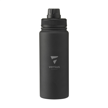 Logo trade promotional giveaway photo of: Tappo Bottle RCS Stainless Steel drinking bottle