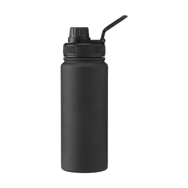 Logo trade promotional items image of: Tappo Bottle RCS Stainless Steel drinking bottle