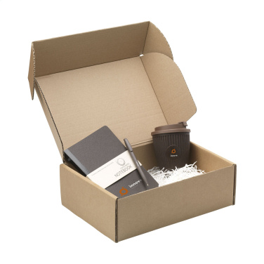 Logotrade promotional gift image of: Merch Set Coffee Waste