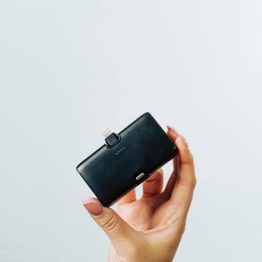 Logotrade promotional item picture of: Urban Vitamin Los Angeles RCS rplastic 20W PD powerbank