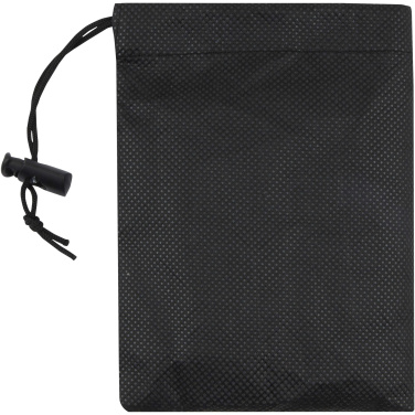 Logotrade business gifts photo of: Lucas RPET sport towel 30x80 cm