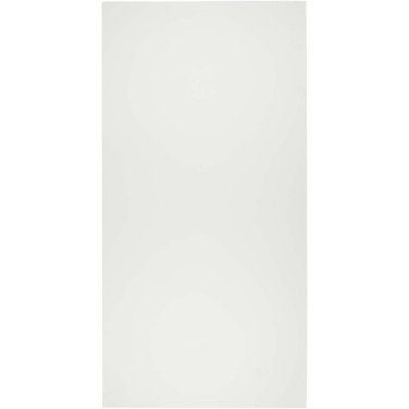 Logotrade business gift image of: Lucas RPET sport towel 70x140 cm