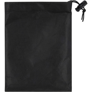 Logo trade promotional gifts picture of: Lucas RPET sport towel 70x140 cm