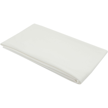 Logo trade promotional gift photo of: Lucas RPET sport towel 70x140 cm