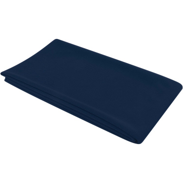 Logotrade promotional item picture of: Althea sport towel 70x140 cm