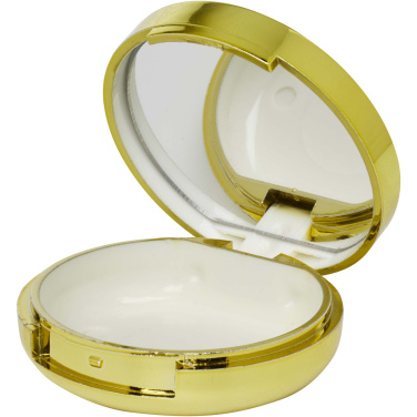 Logotrade corporate gift image of: Ero lip balm