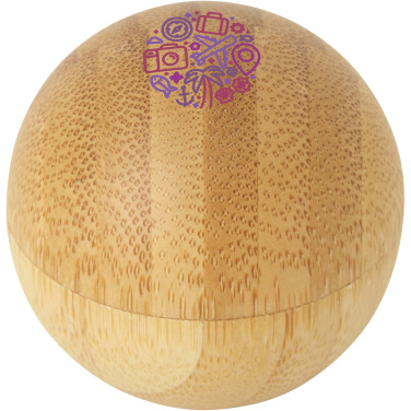 Logotrade promotional giveaway picture of: Esme lip balm