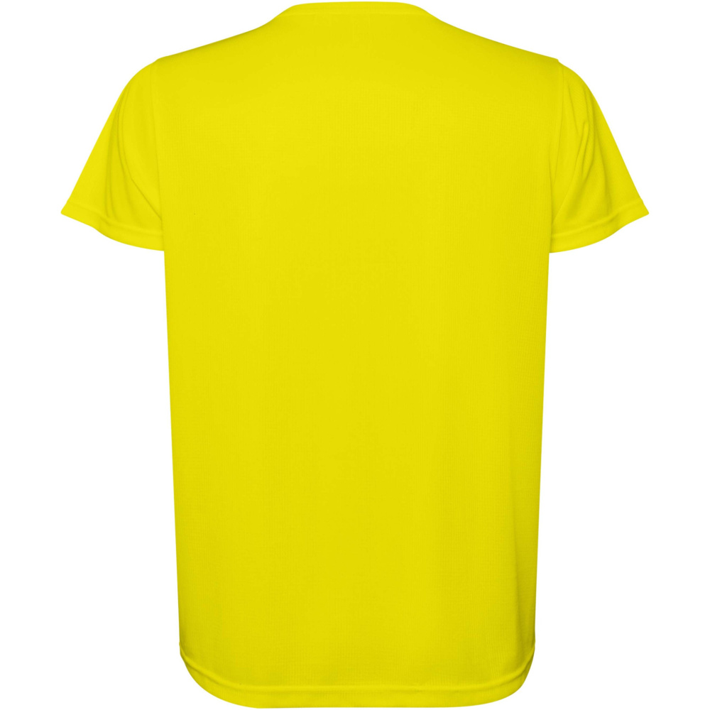 Logotrade business gift image of: Estoril short sleeve men's t-shirt