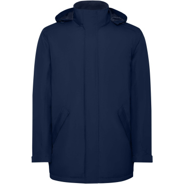 Logotrade business gifts photo of: America kids padded parka jacket