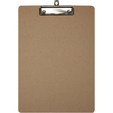 Logotrade promotional giveaways photo of: Platu MDF clipboard