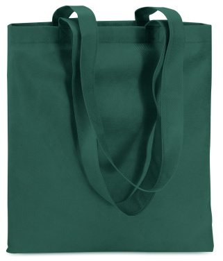 Logo trade promotional products picture of: 80gr/m² nonwoven shopping bag