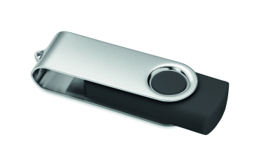 Logotrade promotional giveaway image of: 16GB USB flash 3.0 type-C         MO1401