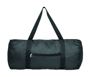 Logotrade promotional product picture of: Duffle bag 190T RPET 20L